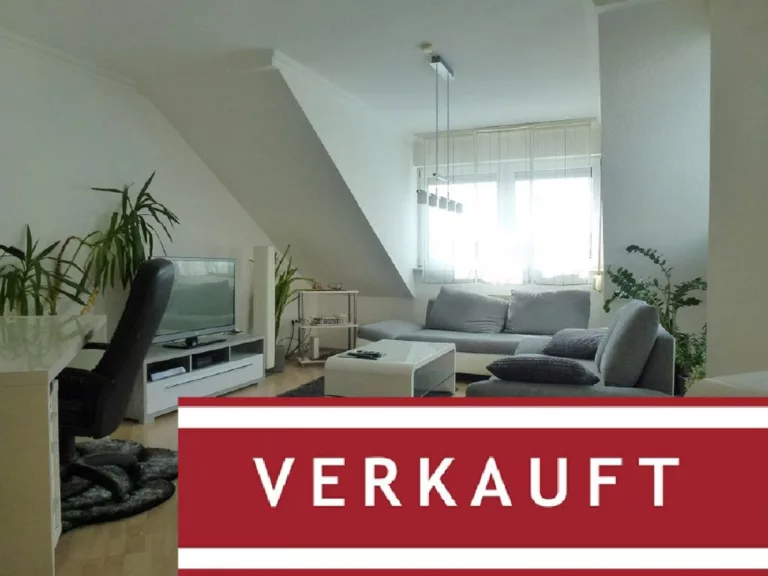 Schicke Studiowohnung – Perfekt für Singles!