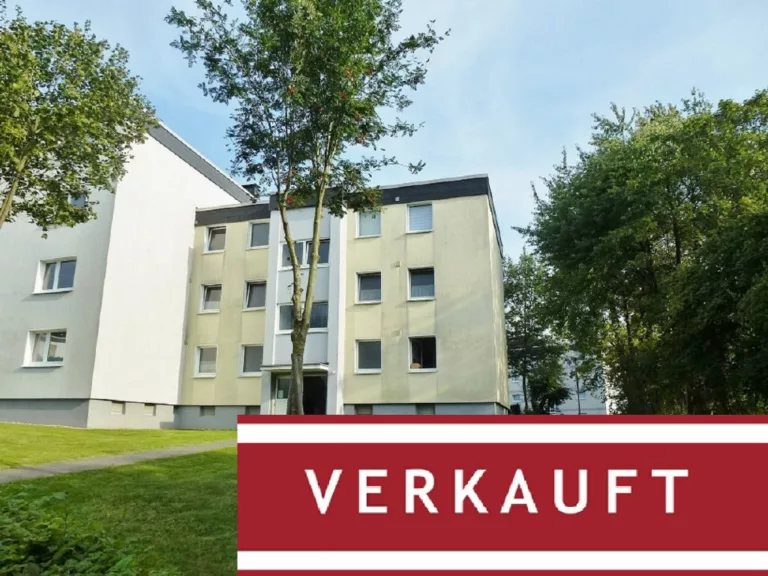 Rentables Single-Appartement zum Verlieben!